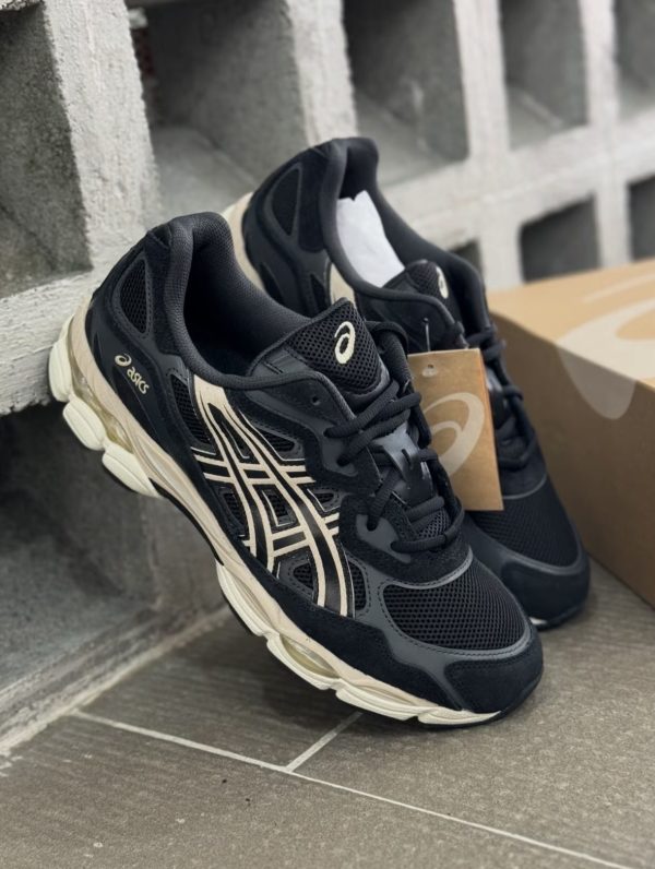 ASICS