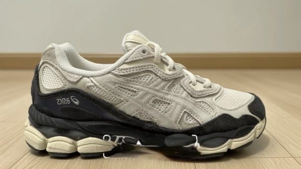 ASICS