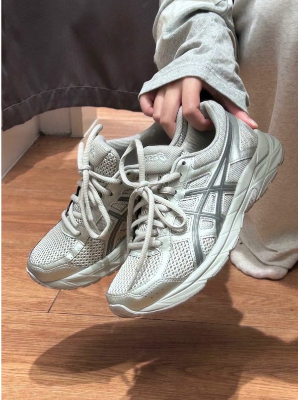 ASICS