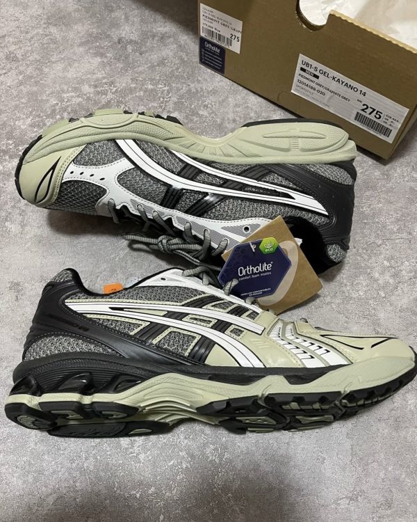 ASICS