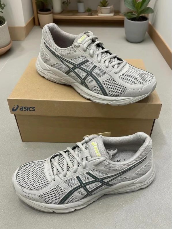 ASICS
