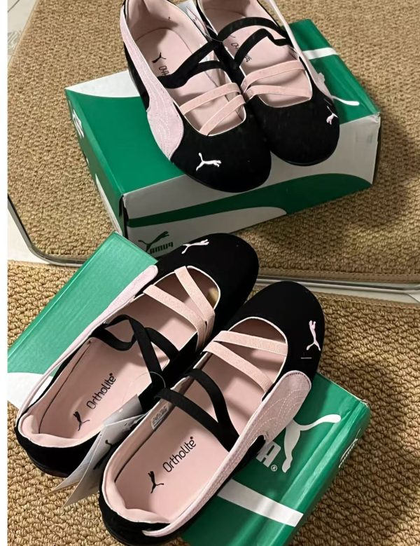 PUMA speedcat Ballet