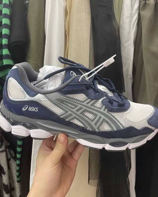 ASICS