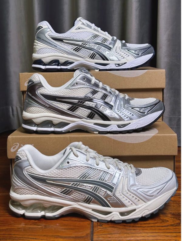 ASICS
