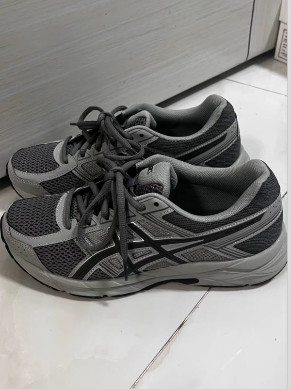 ASICS