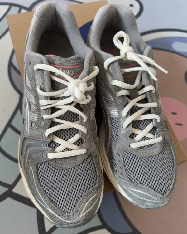 ASICS