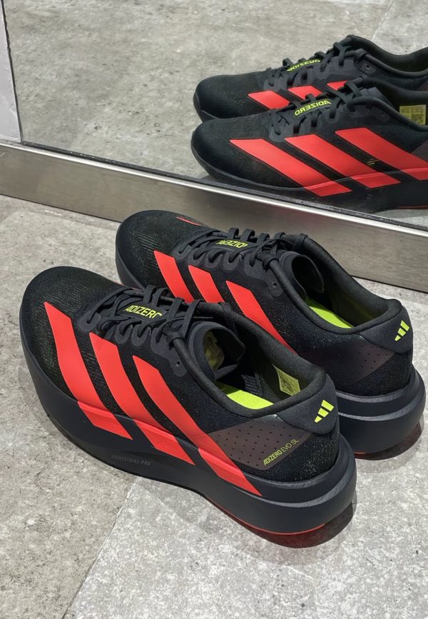 adidas Adizero Evo - Image 2