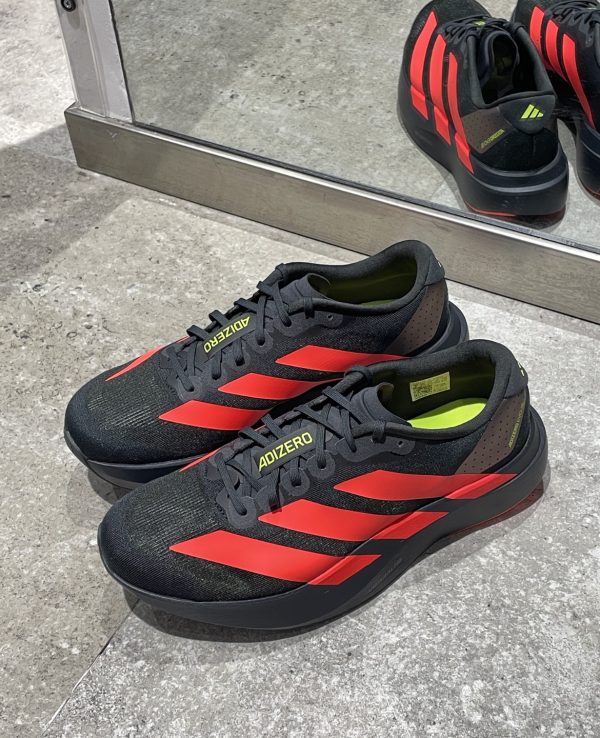 adidas Adizero Evo