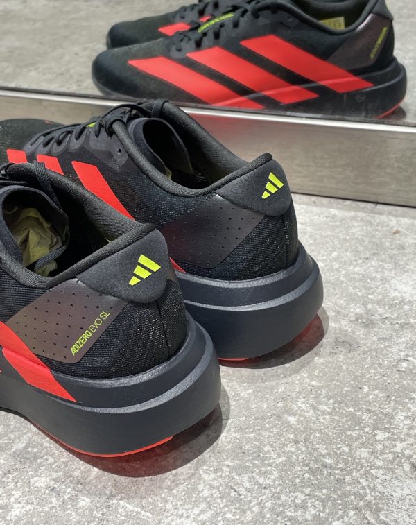 adidas Adizero Evo - Image 4