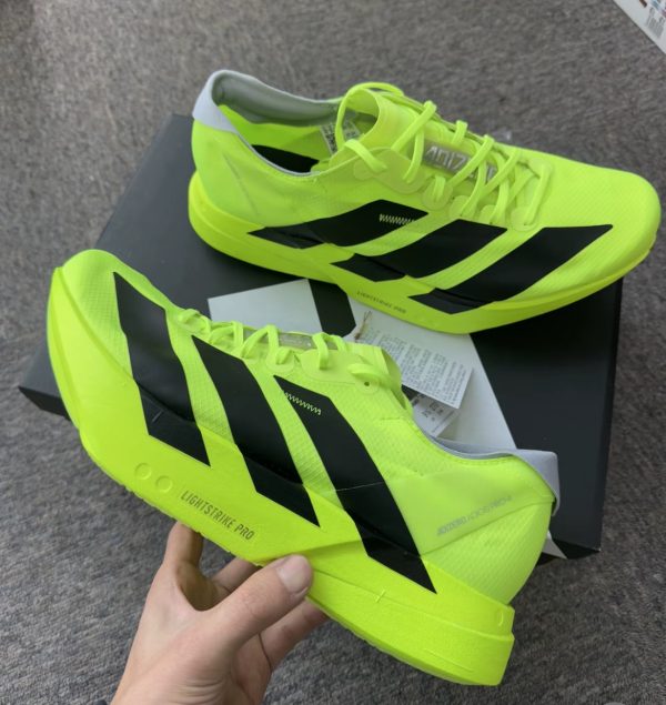 adidas Adizero Evo - Image 4