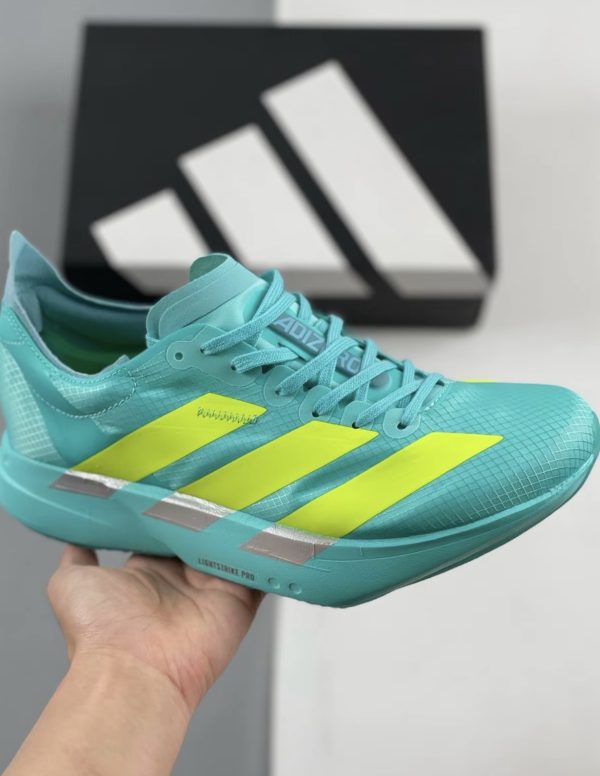 adidas Adizero Evo