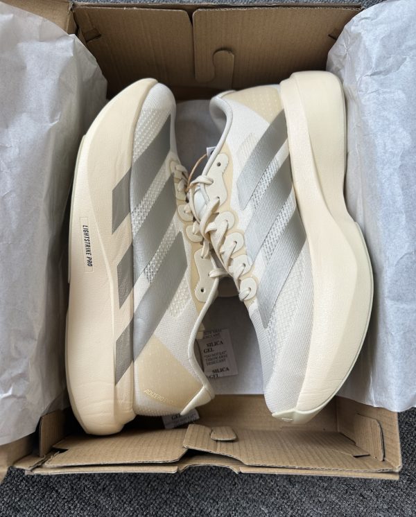 adidas Adizero Evo - Image 4