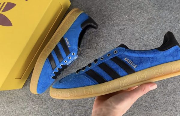 GUCCI x adidas originals GAZELLE
