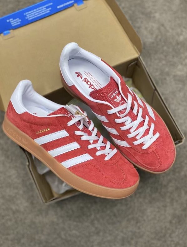 GUCCI x adidas originals GAZELLE