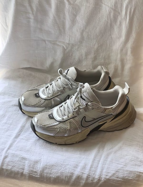Nike V2K Run