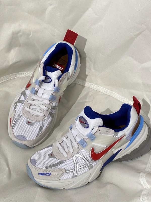 Nike V2K Run