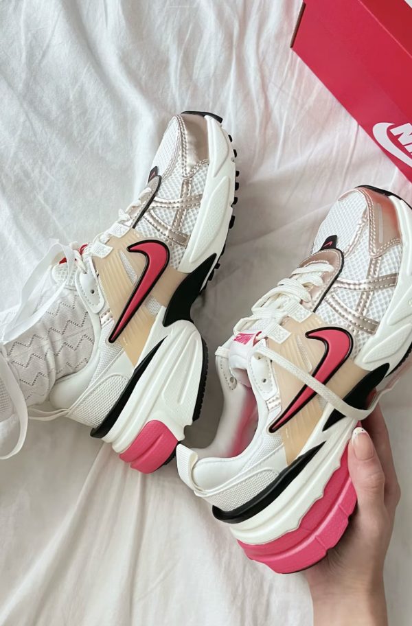 Nike V2K Run