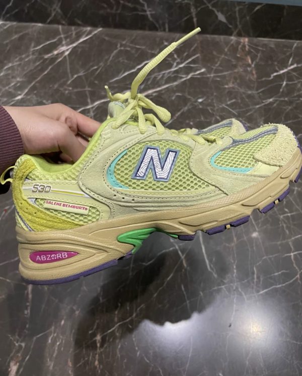 NB 530