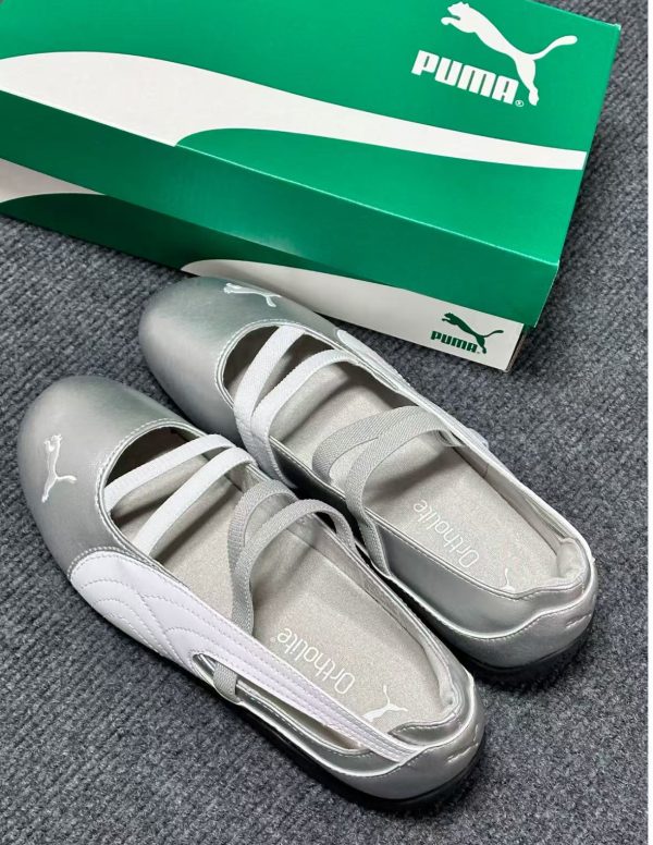 PUMA speedcat Ballet