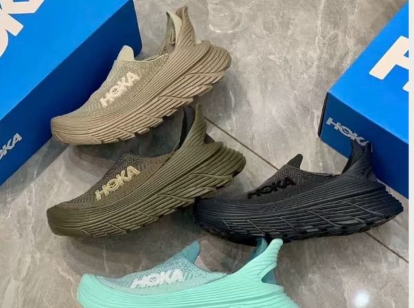 HOKA,Latest Styles