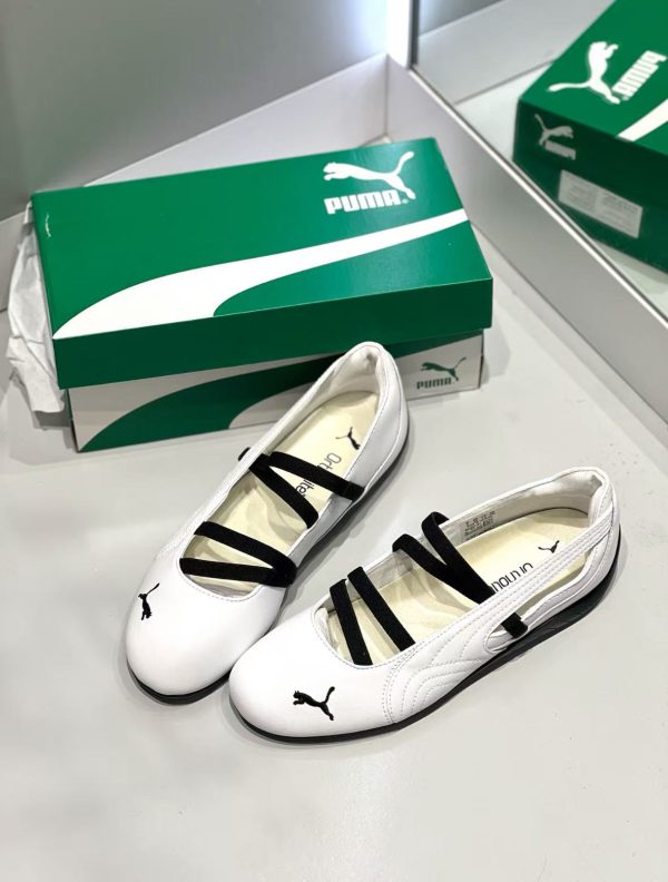 PUMA speedcat Ballet
