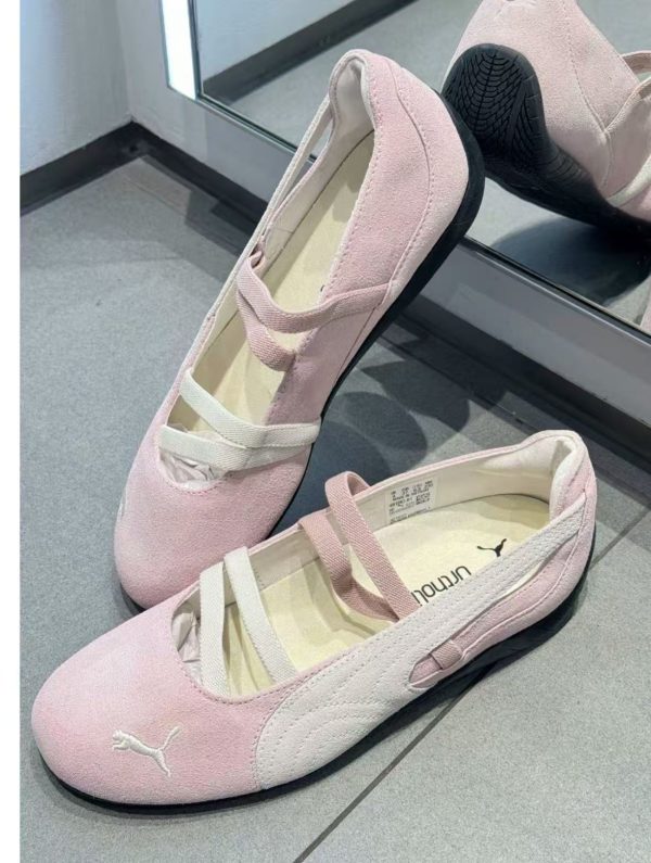 PUMA speedcat Ballet