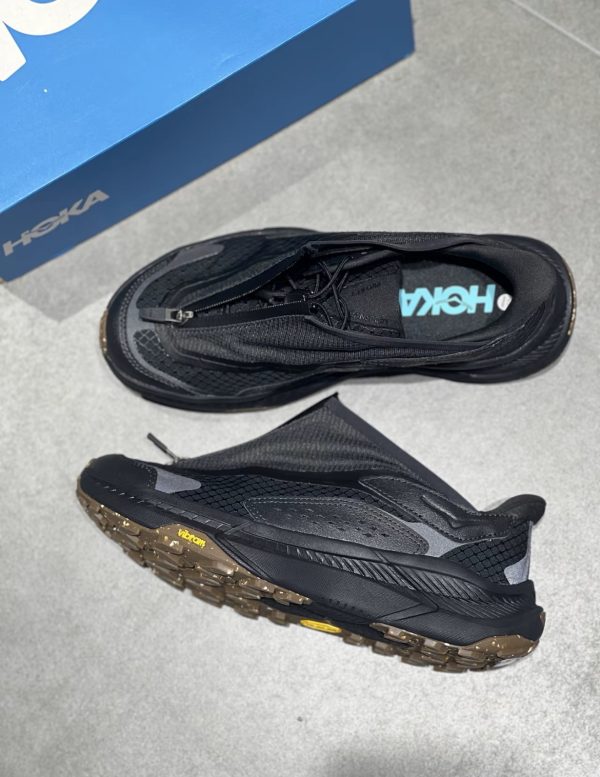 HOKA PROJECT TRANSPORT