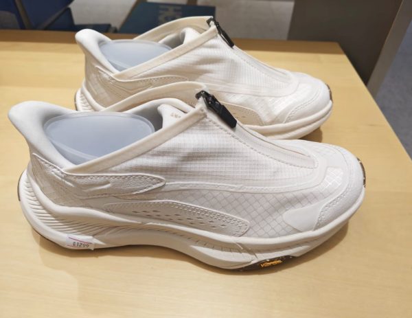 HOKA PROJECT TRANSPORT