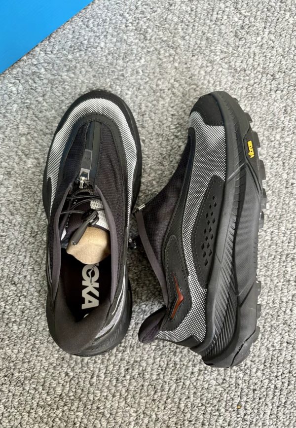 HOKA PROJECT TRANSPORT